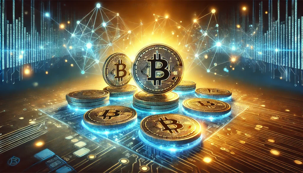 Criptomonedas Emergentes ¿Cuáles Tienen Potencial en 2025