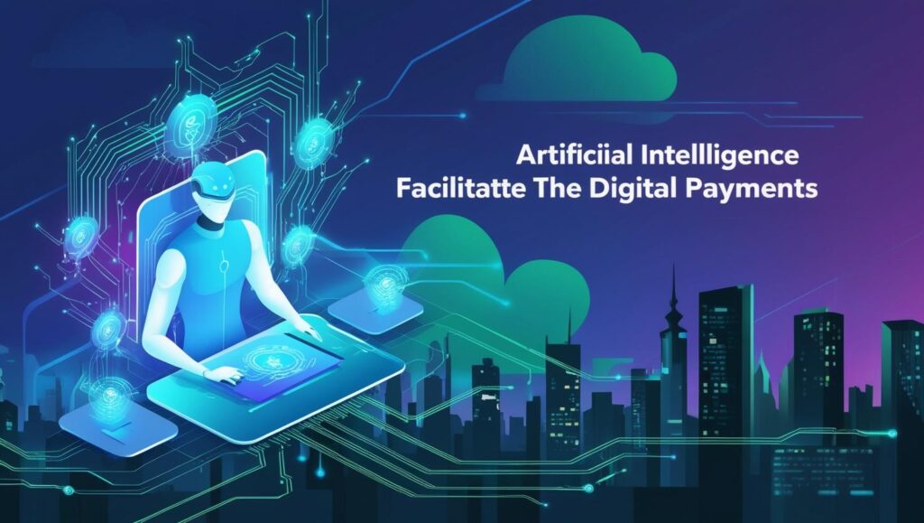 IA Pagos Digitales
