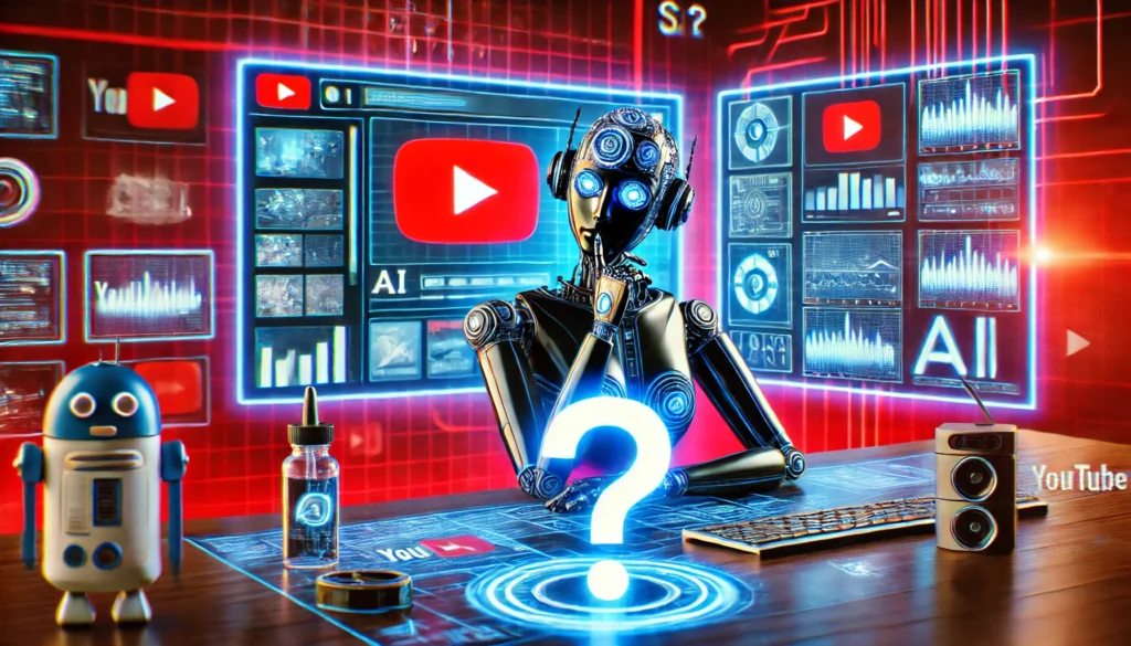 YouTube Automatizado con IA ¿Realidad o Estafa