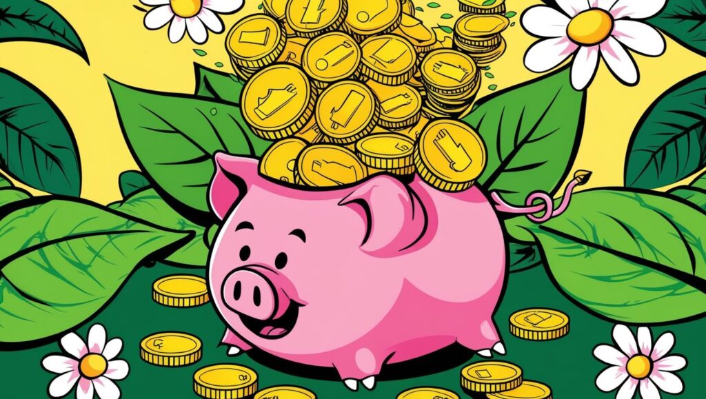 Ahorrar dinero
