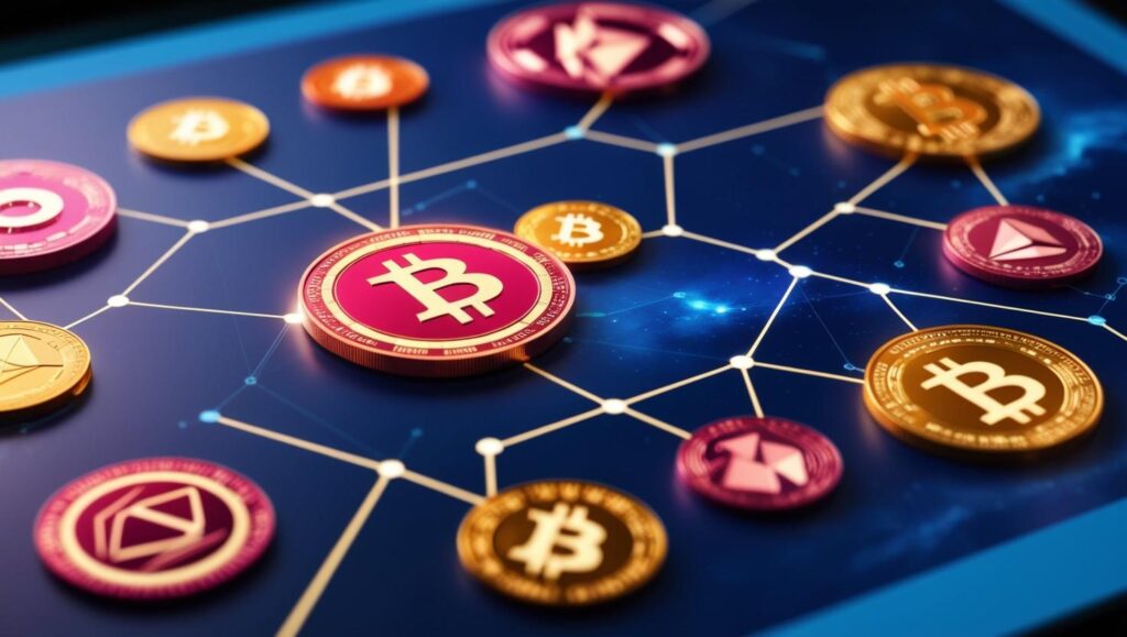 Errores Comunes al Invertir en Criptomonedas y Cómo Evitarlos
