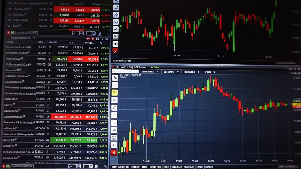 Cómo Está Siendo Usado ChatGPT en el Trading Algorítmico