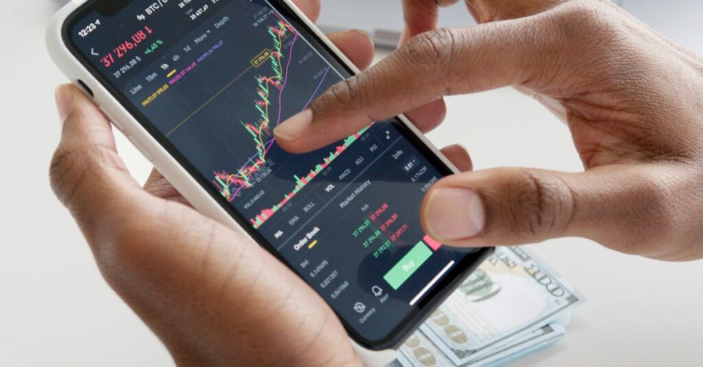 Las Tecnologías Financieras que Dominarán el 2025