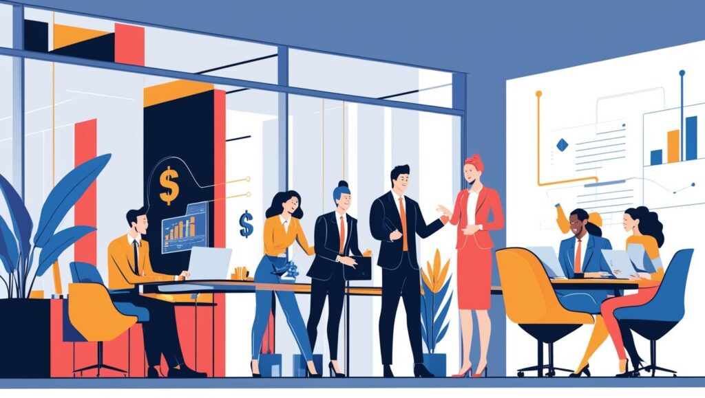 Tendencias FinTech 2025