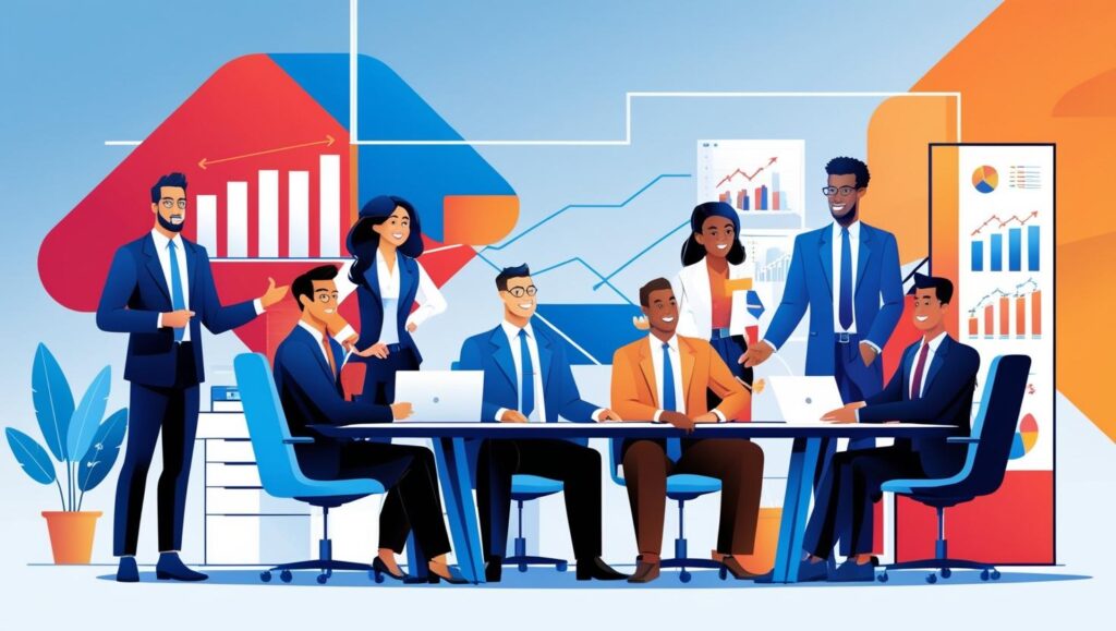 Las 7 Tendencias FinTech que Cambiarán las Finanzas en 2025